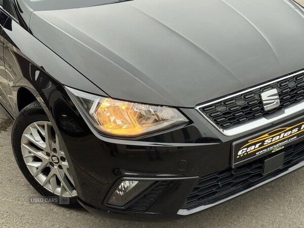 Used SEAT Ibiza 2018 for sale - 76359240: Photo 5