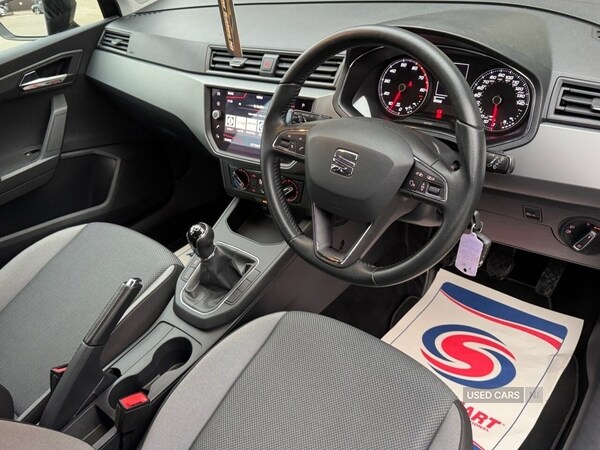 Used SEAT Ibiza 2018 for sale - 76359240: Photo 7