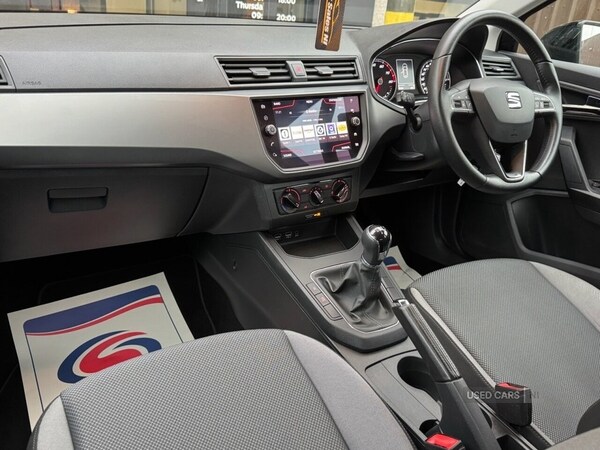 Used SEAT Ibiza 2018 for sale - 76359240: Photo 8