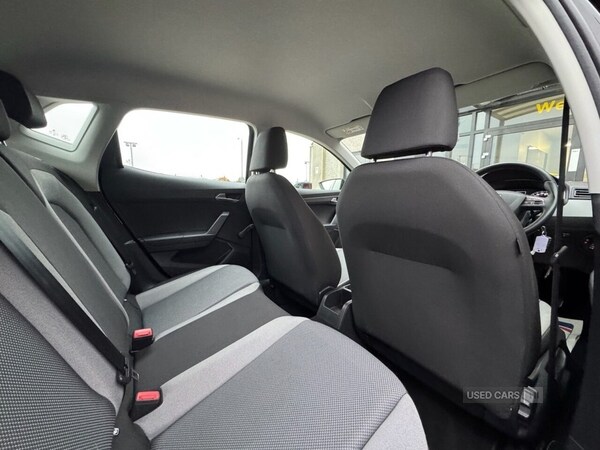 Used SEAT Ibiza 2018 for sale - 76359240: Photo 9