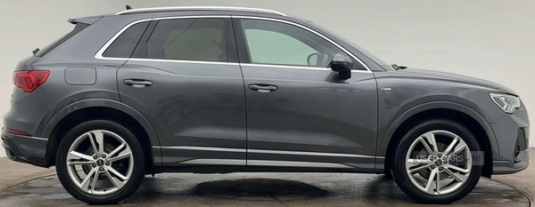 Used Audi Q3 2020 for sale - 76715768: Photo 2