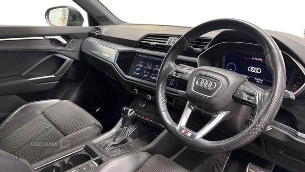 Used Audi Q3 2020 for sale - 76715768: Photo 4