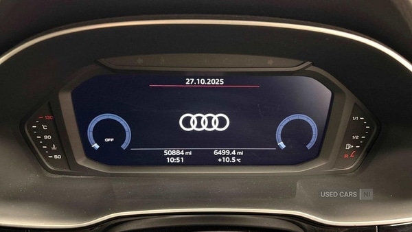 Used Audi Q3 2020 for sale - 76715768: Photo 5