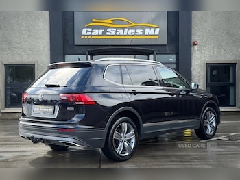 Used Volkswagen Tiguan Allspace 2020 for sale - 78536238: Photo