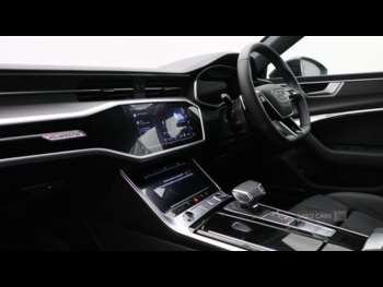 Used Audi A7 2024 for sale - 74863062: Photo