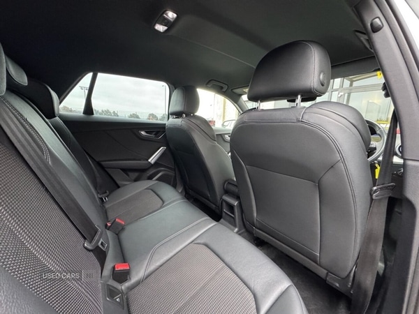 Used Audi Q2 2022 for sale - 76359561: Photo 10