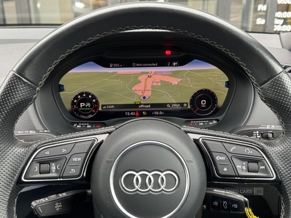 Used Audi Q2 2022 for sale - 76359561: Photo 11