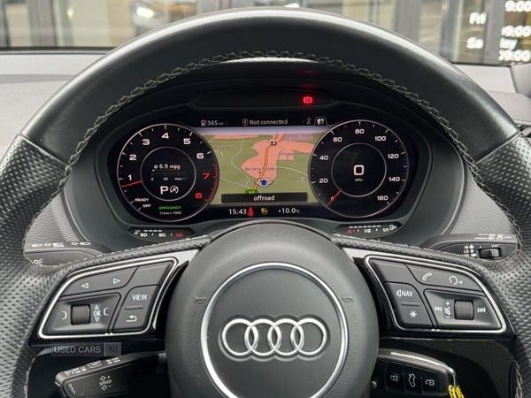 Used Audi Q2 2022 for sale - 76359561: Photo 12