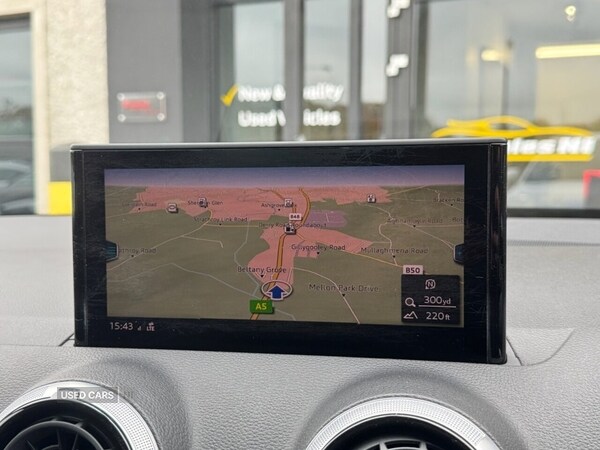 Used Audi Q2 2022 for sale - 76359561: Photo 13