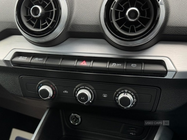 Used Audi Q2 2022 for sale - 76359561: Photo 14