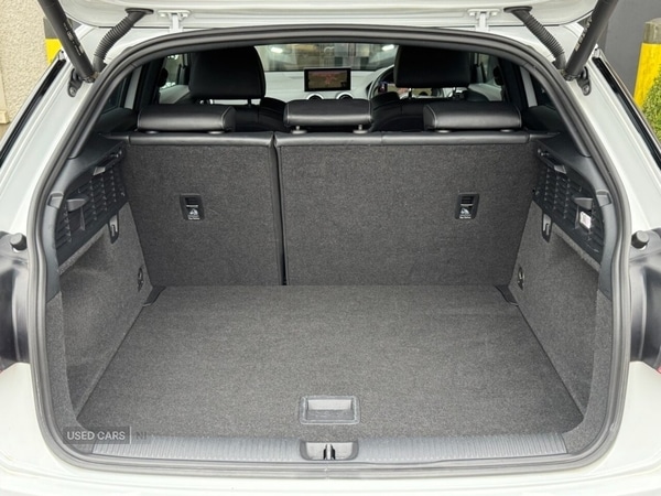 Used Audi Q2 2022 for sale - 76359561: Photo 16