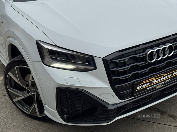 Used Audi Q2 2022 for sale - 76359561: Photo 5