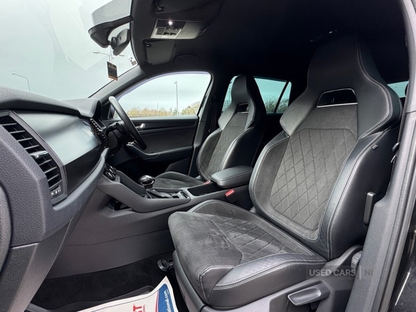 Used Skoda Kodiaq 2021 for sale - 78101723: Photo 10