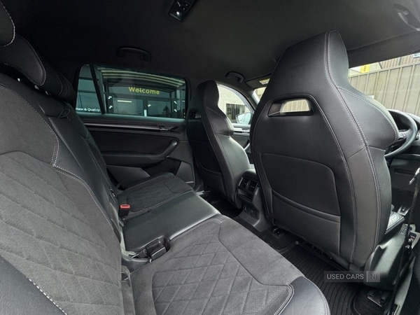 Used Skoda Kodiaq 2021 for sale - 78101723: Photo 11