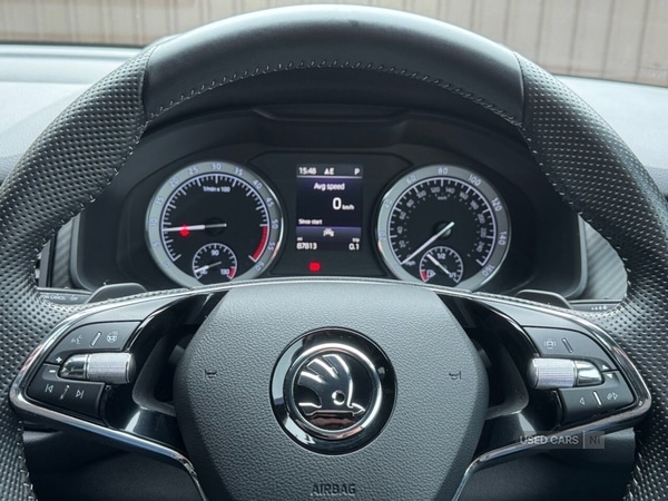 Used Skoda Kodiaq 2021 for sale - 78101723: Photo 12