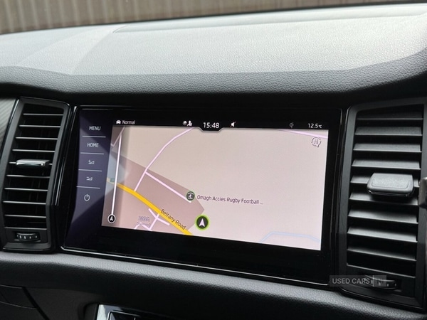 Used Skoda Kodiaq 2021 for sale - 78101723: Photo 13
