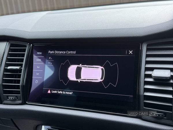 Used Skoda Kodiaq 2021 for sale - 78101723: Photo 14