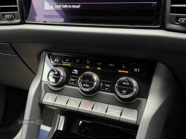 Used Skoda Kodiaq 2021 for sale - 78101723: Photo 15