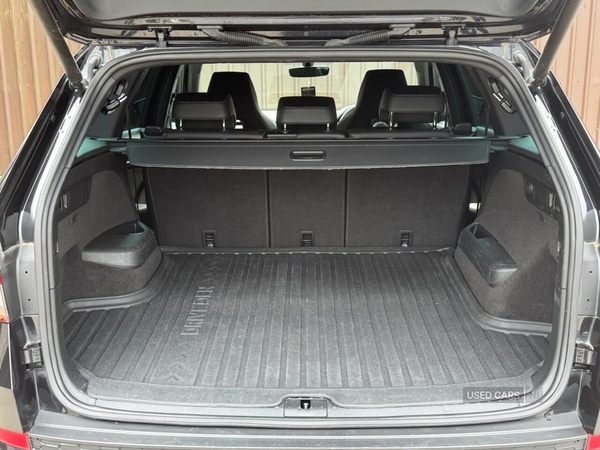 Used Skoda Kodiaq 2021 for sale - 78101723: Photo 18