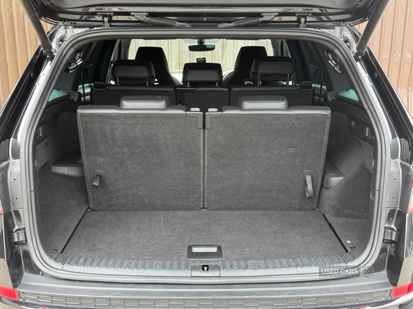 Used Skoda Kodiaq 2021 for sale - 78101723: Photo 19