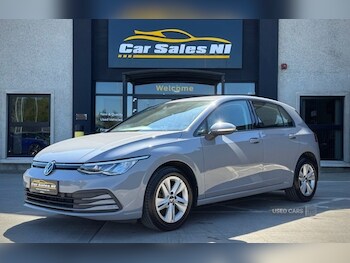Used Volkswagen Golf 2023 for sale - 78020845: Photo