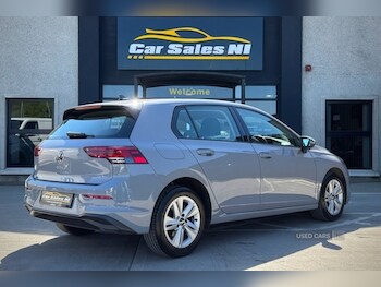 Used Volkswagen Golf 2023 for sale - 78020845: Photo