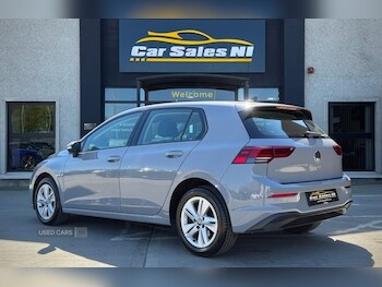Used Volkswagen Golf 2023 for sale - 78020845: Photo