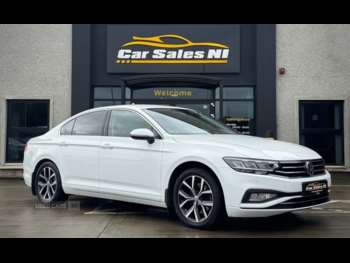 2020 - 2.0 TDI SCR 190 SEL 4dr DSG