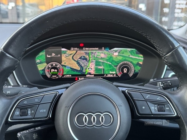 Used Audi A4 2023 for sale - 76620829: Photo 10