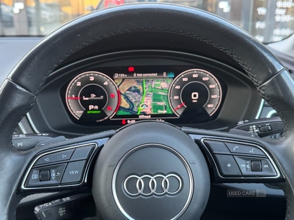 Used Audi A4 2023 for sale - 76620829: Photo 11