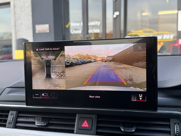 Used Audi A4 2023 for sale - 76620829: Photo 13