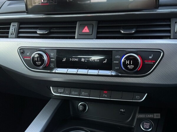 Used Audi A4 2023 for sale - 76620829: Photo 14