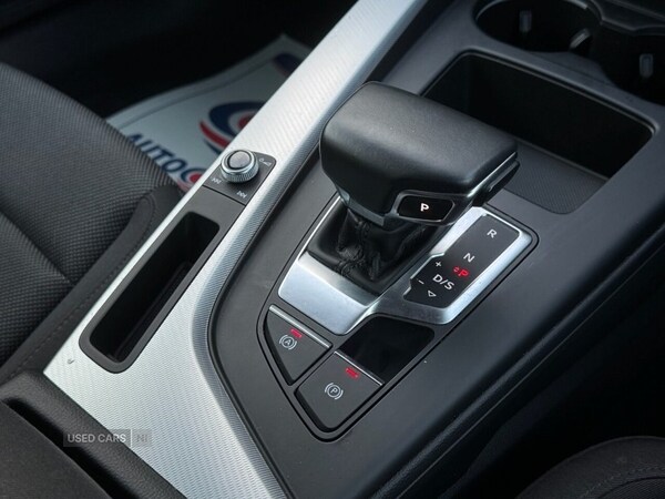 Used Audi A4 2023 for sale - 76620829: Photo 15