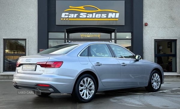 Used Audi A4 2023 for sale - 76620829: Photo 3