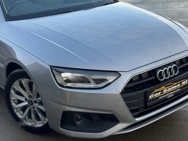 Used Audi A4 2023 for sale - 76620829: Photo 5