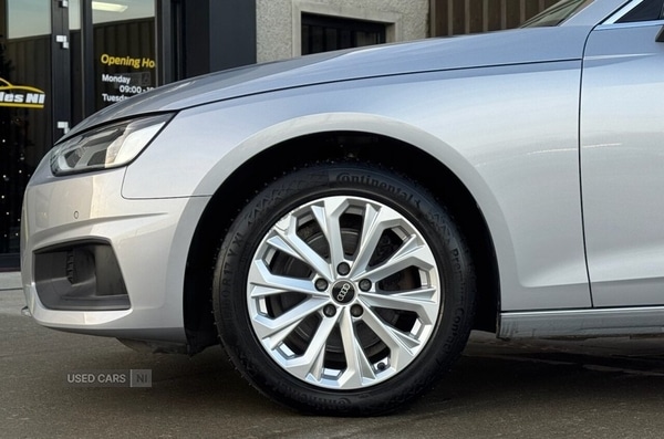 Used Audi A4 2023 for sale - 76620829: Photo 6