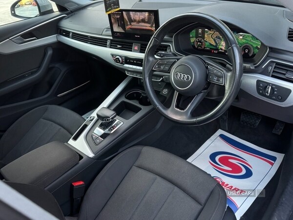 Used Audi A4 2023 for sale - 76620829: Photo 7