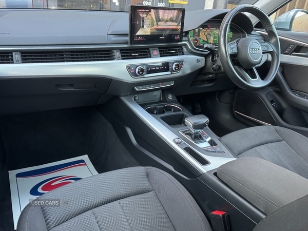 Used Audi A4 2023 for sale - 76620829: Photo 8