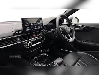 Used Audi A5 2023 for sale - 79658762: Photo