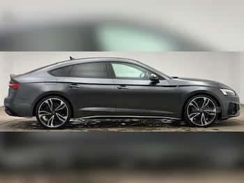 Used Audi A5 2023 for sale - 79658762: Photo