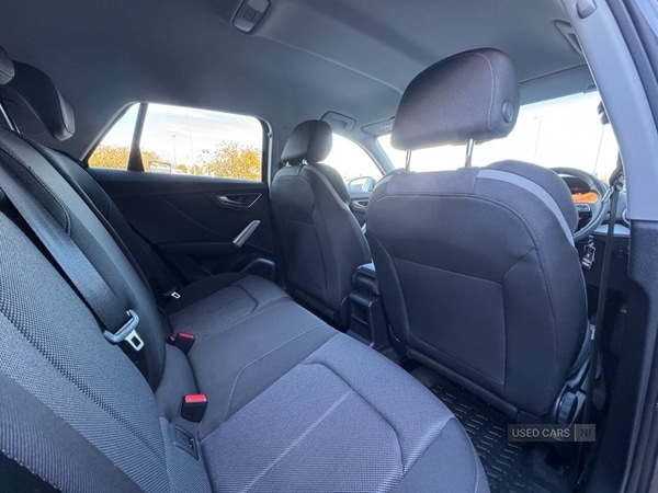 Used Audi Q2 2021 for sale - 76359570: Photo 10