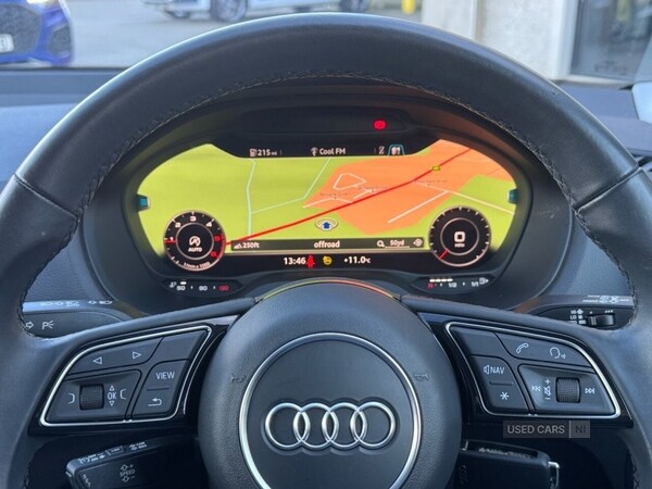 Used Audi Q2 2021 for sale - 76359570: Photo 11