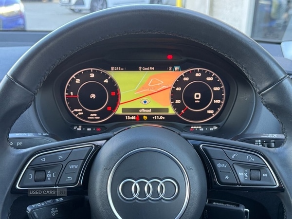 Used Audi Q2 2021 for sale - 76359570: Photo 12