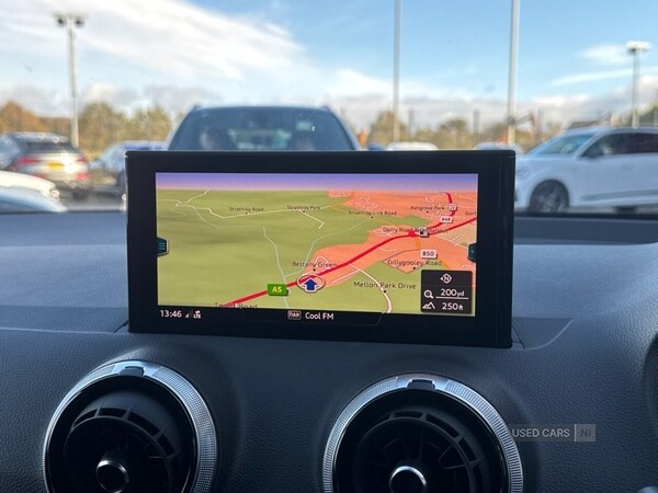 Used Audi Q2 2021 for sale - 76359570: Photo 13