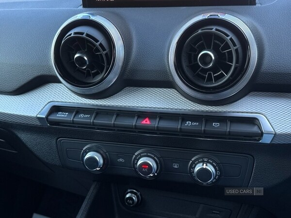 Used Audi Q2 2021 for sale - 76359570: Photo 14