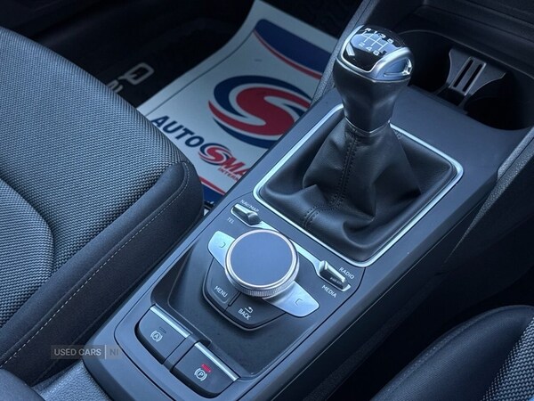 Used Audi Q2 2021 for sale - 76359570: Photo 15