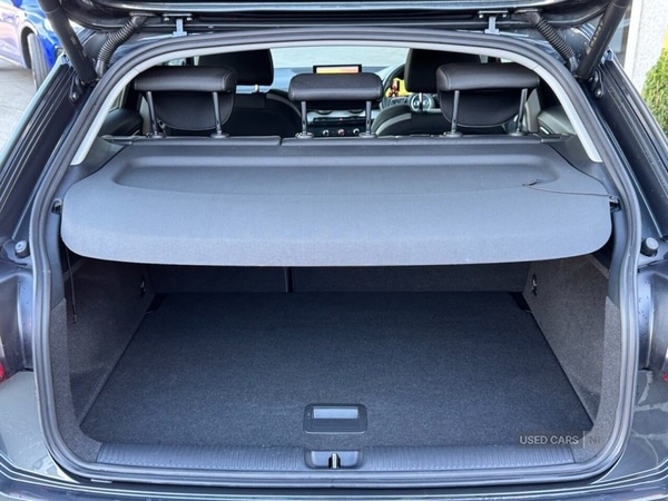 Used Audi Q2 2021 for sale - 76359570: Photo 16