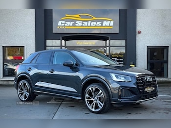 Audi - Q2