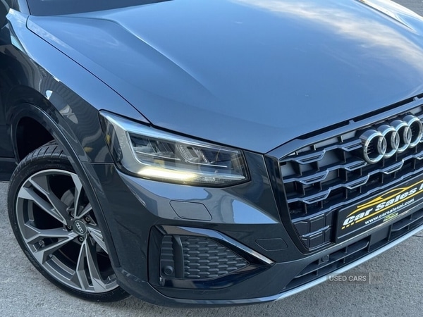 Used Audi Q2 2021 for sale - 76359570: Photo 5