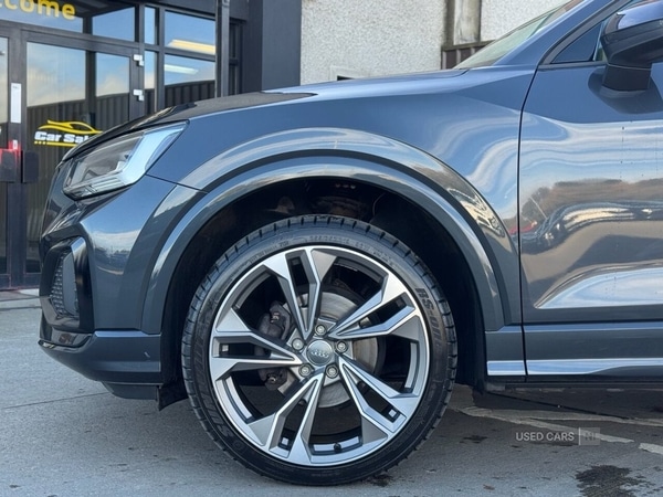 Used Audi Q2 2021 for sale - 76359570: Photo 6